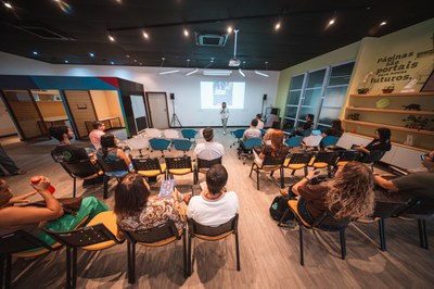 Encontro marca início de um movimento inédito de inovação aberta em Alagoas