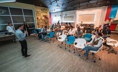 A Ufal se torna a primeira instituição federal a aderir ao Catalisa Gov, fortalecendo a conexão entre inovação e gestão pública