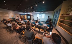 Encontro de Inovação Aberta e Compras Públicas