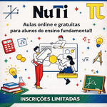 Ufal inscreve alunos do fundamental para treinamento em matemática
