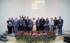 FDA 95 anos