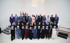 FDA 95 anos