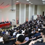 95 anos: FDA celebra com homenagens a grandes nomes do direito alagoano