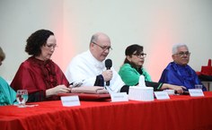 Comemoração dos 95 anos da FDA