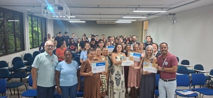 Certificação ODS Educação chega aos campi Arapiraca e Sertão