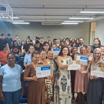 Certificação ODS Educação chega aos campi Arapiraca e Sertão