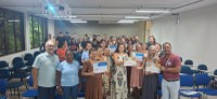 Certificação ODS Educação chega aos campi Arapiraca e Sertão