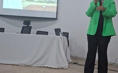 Selo ODS Educação Campus Arapiraca
