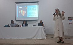 Selo ODS Educação Campus Arapiraca