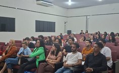 Selo ODS Educação Campus Arapiraca