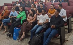 Selo ODS Educação Campus Arapiraca