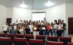 Selo ODS Educação Campus Arapiraca