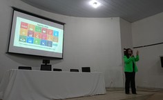 Selo ODS Educação Campus Arapiraca
