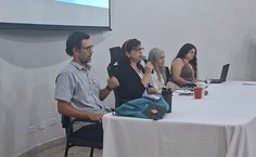 Selo ODS Educação Campus Arapiraca