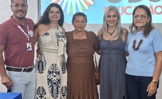 Selo ODS Educação Campus do Sertão