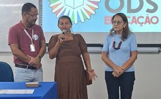 Selo ODS Educação Campus do Sertão