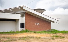 FDA no Campus A.C. Simões (Foto: Renner Boldrino)