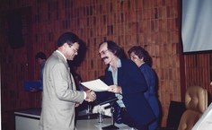 Faculdade de Direito comemora 95 anos