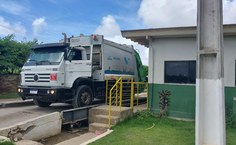 Pesquisa avalia resíduos no aterro de Maceió