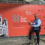 Futuro da edição: Edufal participa da Reunião Anual da Abeu em Salvador