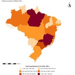 Pesquisa revela impacto das internações por animais peçonhentos no Brasil