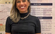 Professora Lívia Freitas (Furg)