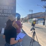 Pesquisa mapeia poluição sonora em bairro de Arapiraca
