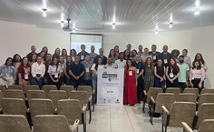 PPGCA comemora dez anos