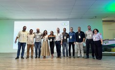 PPGCA comemora dez anos