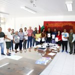 Ufal concede uso de 46 quiosques e espaços multiuso em diversos campi