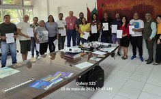 Ufal concede uso de 46 quiosques e espaços multiuso em diversos campi