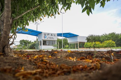 Campus do Sertão conquista melhor nota nacional entre os contemplados de Bolsa Produtividade na categoria PQ-C em Engenharia de Produção e Transportes (Foto: Renner Boldrino)