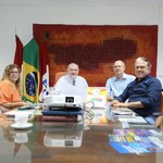 Ufal recebe apoio do CNPq para desenvolver projeto em Moçambique