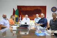 Ufal recebe apoio do CNPq para desenvolver projeto em Moçambique