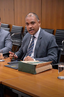 Câmara dos Deputados lança capacitação apresentada por professor da Ufal