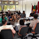 Gestão da Ufal autoriza início das obras no Instituto de Matemática