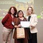 Grupequi se destaca com quatro premiações em workshop internacional na BA