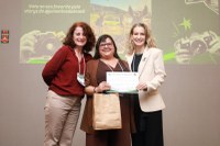 Grupequi se destaca com quatro premiações em workshop internacional na BA