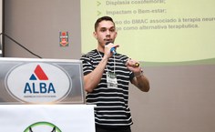 Apresentação - Guilherme Soares