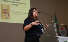 Apresentação - Sharacely de Souza