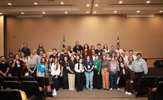 4º Workshop Internacional dos Jumentos do Brasil