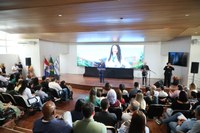 Hospital Universitário recebe nova UTI Pediátrica e revitaliza UTI Adulta