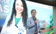 Presidente da HU Brasil, Arthur Chioro