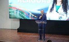 Superintendente do HU, professor Célio Rodrigues
