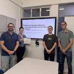 Pesquisa sobre IA em laudos radiológicos conquista prêmio de Computação