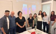 Equipe da Ufal apresentará dados do Datajovem em congresso em Portugal