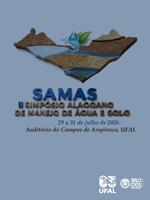 Campus Arapiraca sedia eventos sobre produção sustentável na agricultura