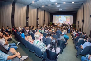 Circuito Penedo de Cinema recebe inscrições para mostras competitivas