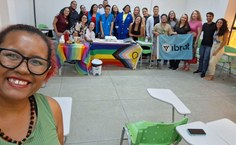 Grupo realizado na UDAUfal