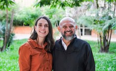 CEDU - Jorge Oliveira e Débora Massetto